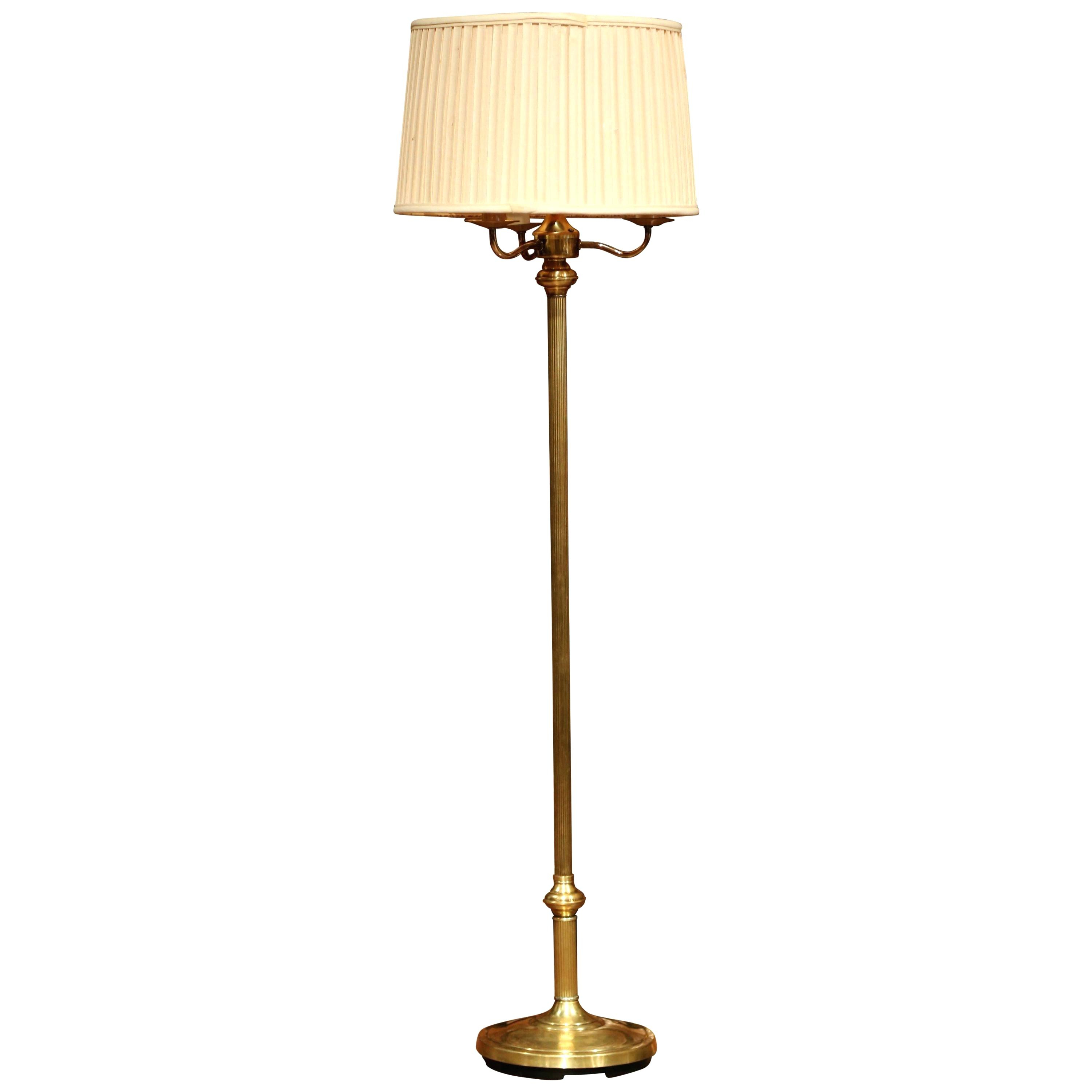 Round Floor Lamp Fitaddict in dimensions 3000 X 3000