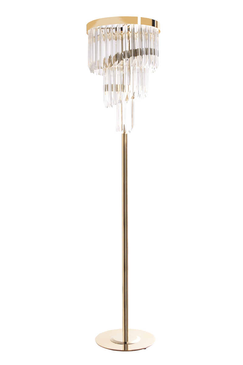 Royal Floor Lamp intended for proportions 800 X 1200