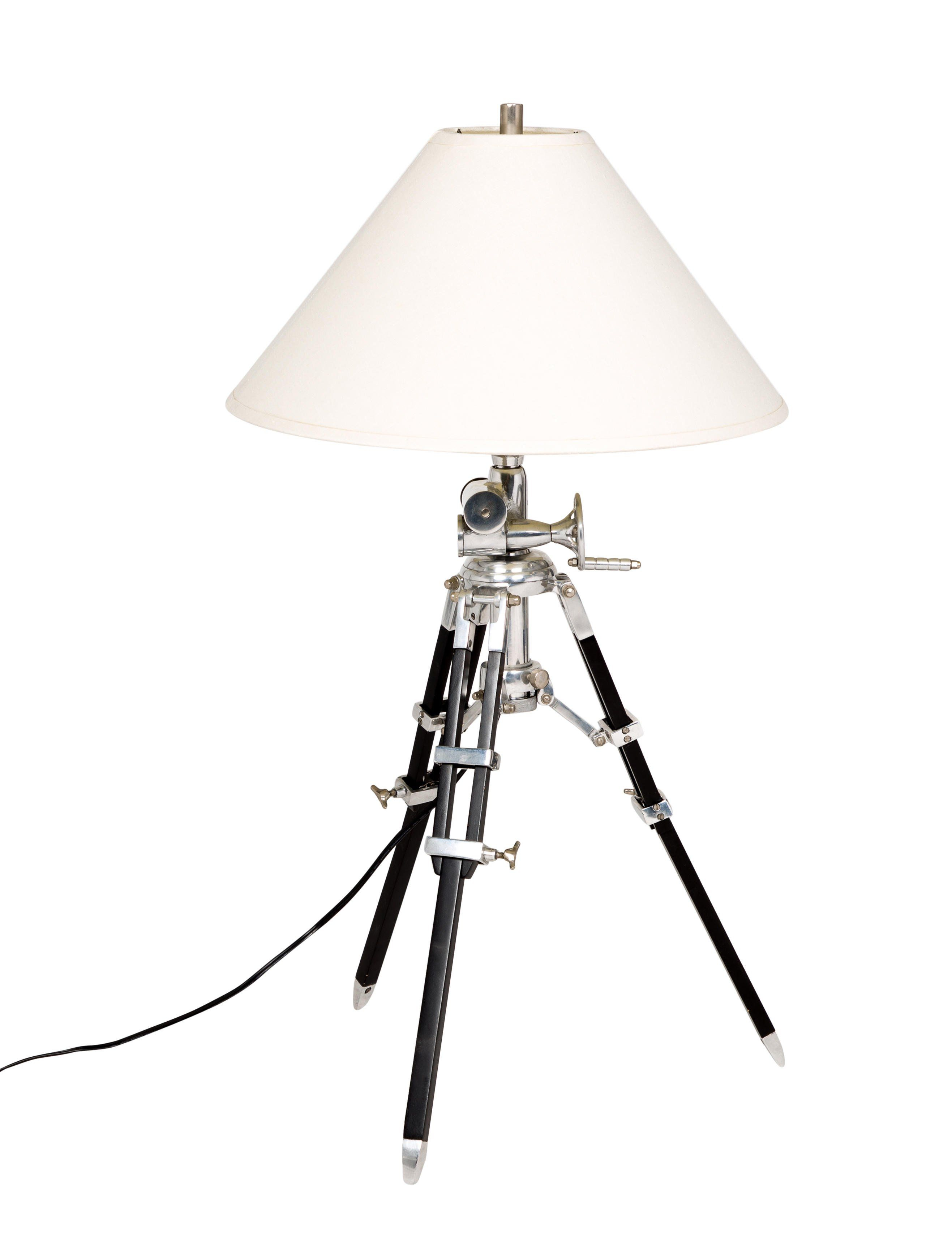 Royal Marine Tripod Table Lamp Cute Cosplay In 2019 intended for dimensions 2634 X 3474