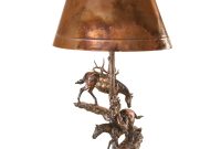 Rustic Floor Lamps In Texas Room Ornament Cowboy Western intended for measurements 1000 X 1000