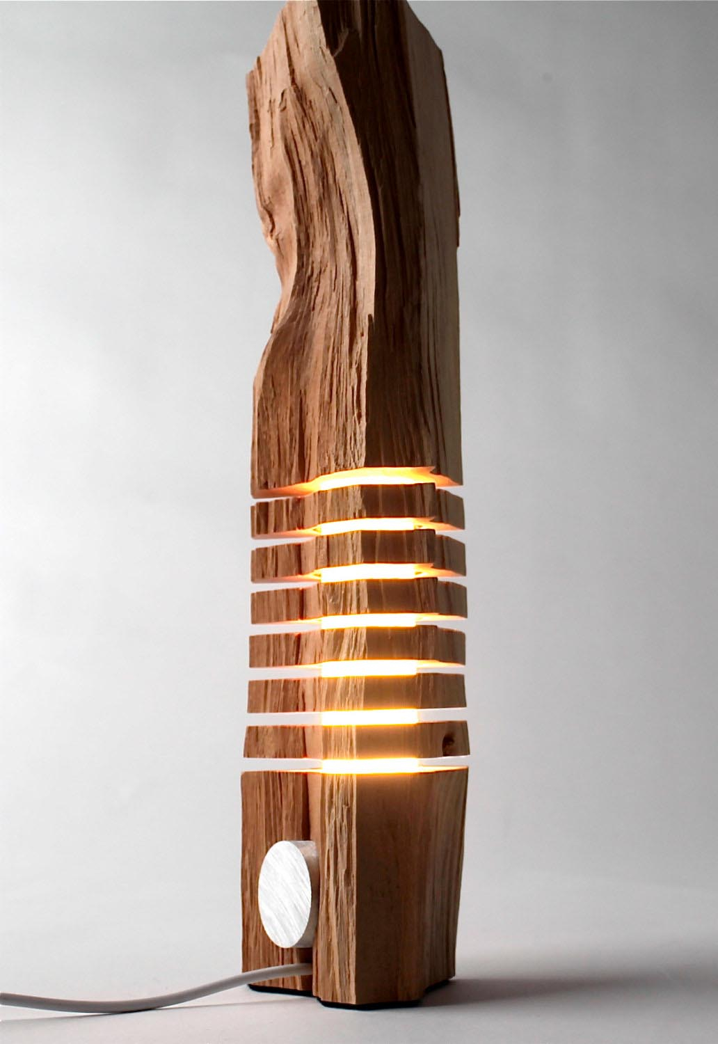 Rustic Wooden Floor Lamps Light Fixtures Design Ideas inside sizing 1032 X 1500