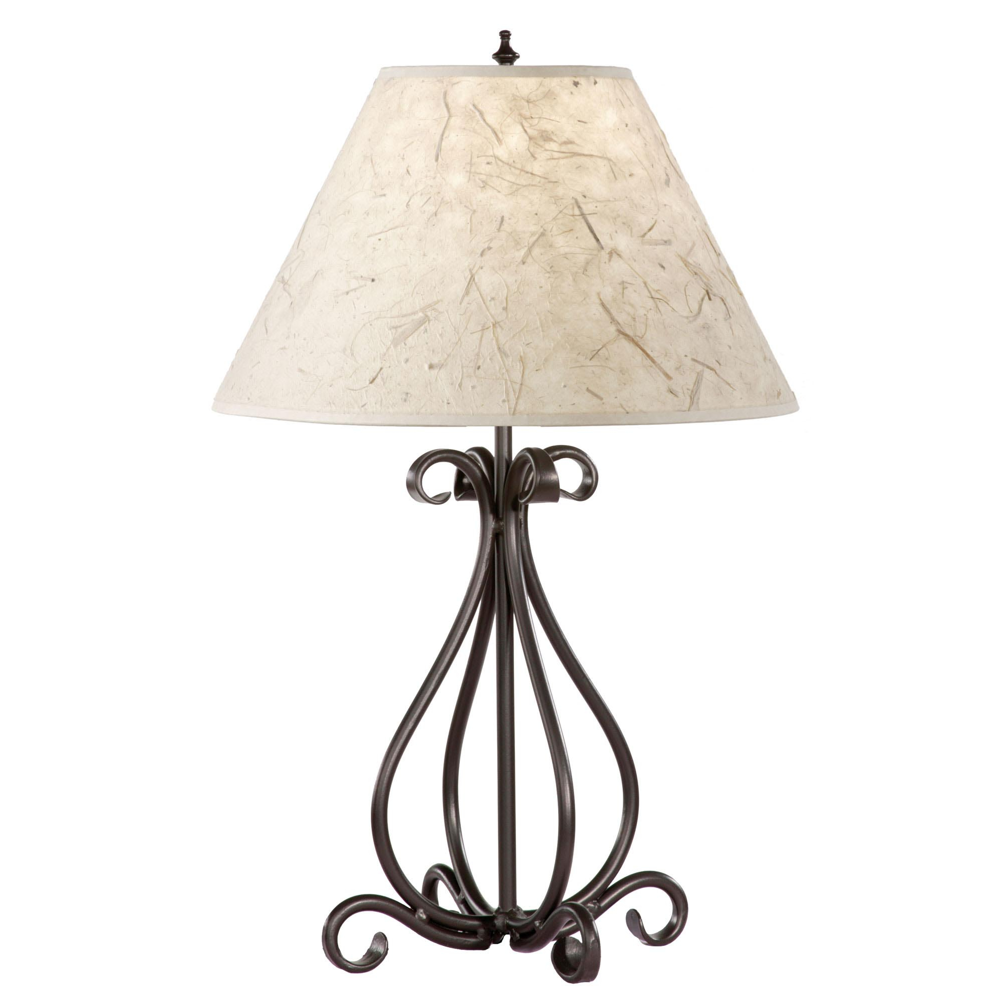 Rustic Wrought Iron Floor Lamps Light Fixtures Design Ideas within sizing 2000 X 2000