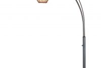 Sade 82 Tree Floor Lamp in proportions 1726 X 2810