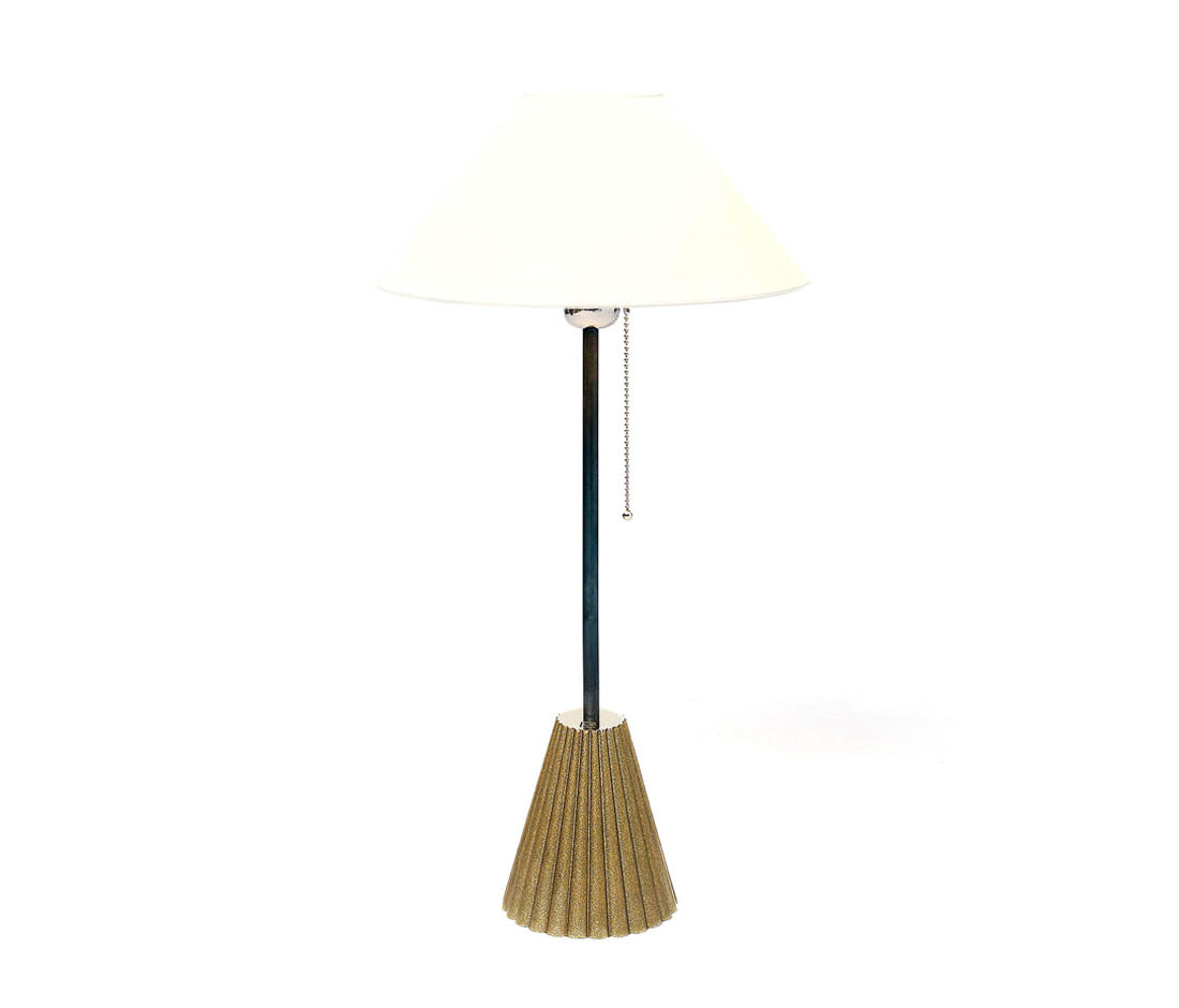 Safari Mw07 Table Lamp Designermbel Architonic with regard to dimensions 1100 X 940