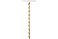 Safavieh Aurelia 635 In Antique Gold Floor Lamp With White Shade regarding dimensions 1000 X 1000