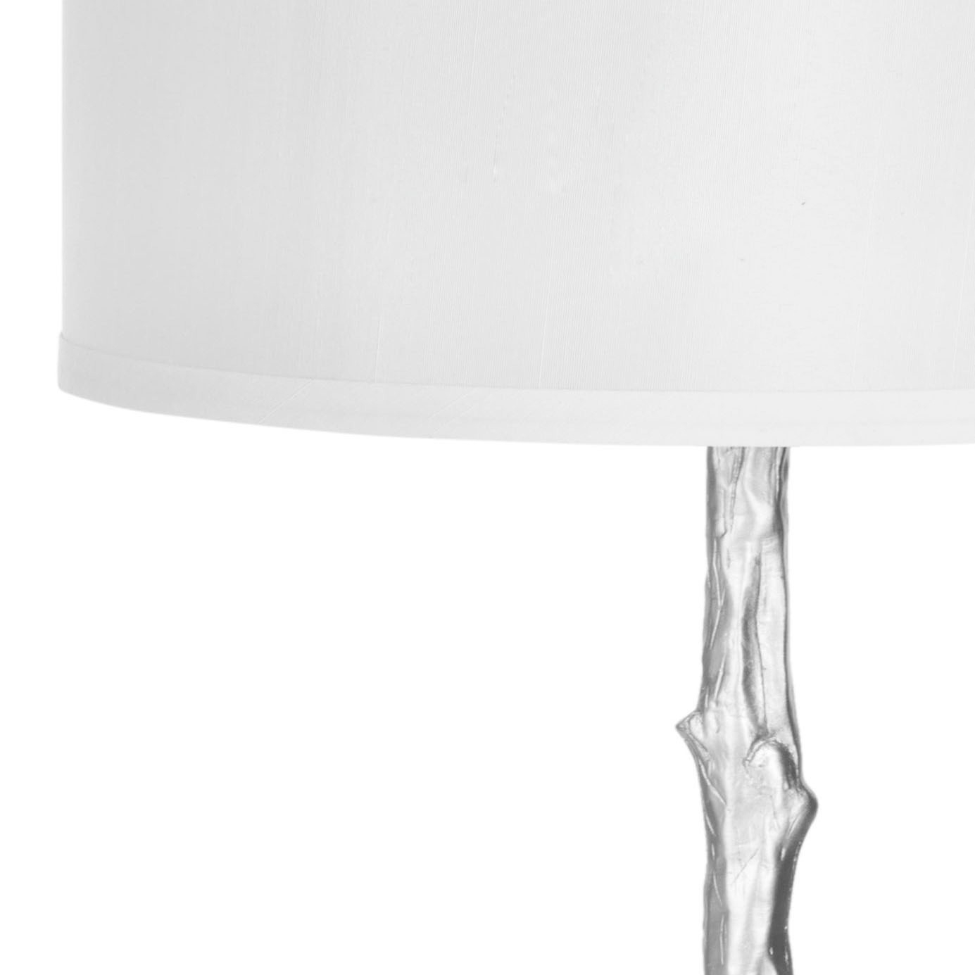 Safavieh Lighting 57 Inch Silver Branch Floor Lamp throughout size 1385 X 1385