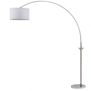 Safavieh Lighting 84 Inch Mira Arc Floor Lamp For The Home with measurements 2500 X 2500