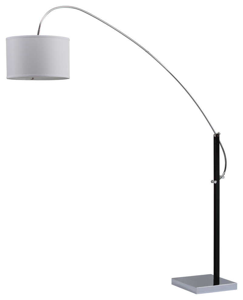 Safavieh Lyra 111 High Adjustable Arc Floor Lamp pertaining to measurements 800 X 990