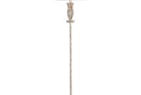Safavieh Philippa Floor Lamp throughout proportions 1000 X 1201