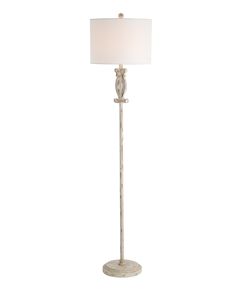 Safavieh Philippa Floor Lamp throughout proportions 1000 X 1201