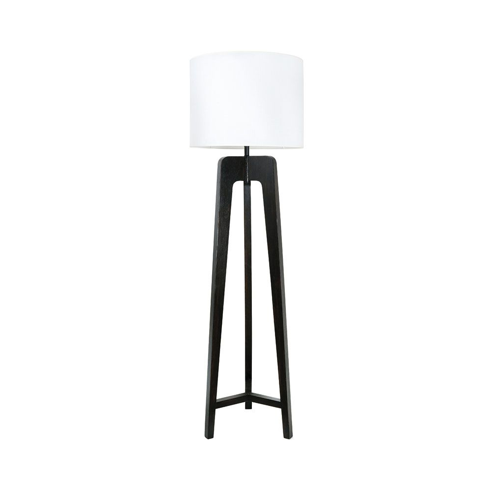 Saga Floor Lamp regarding measurements 1000 X 1000