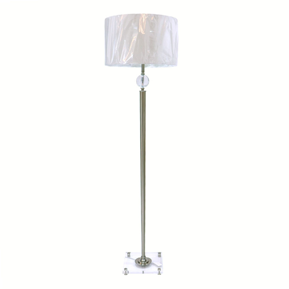 San Diego Floor Lamp pertaining to size 1000 X 1000