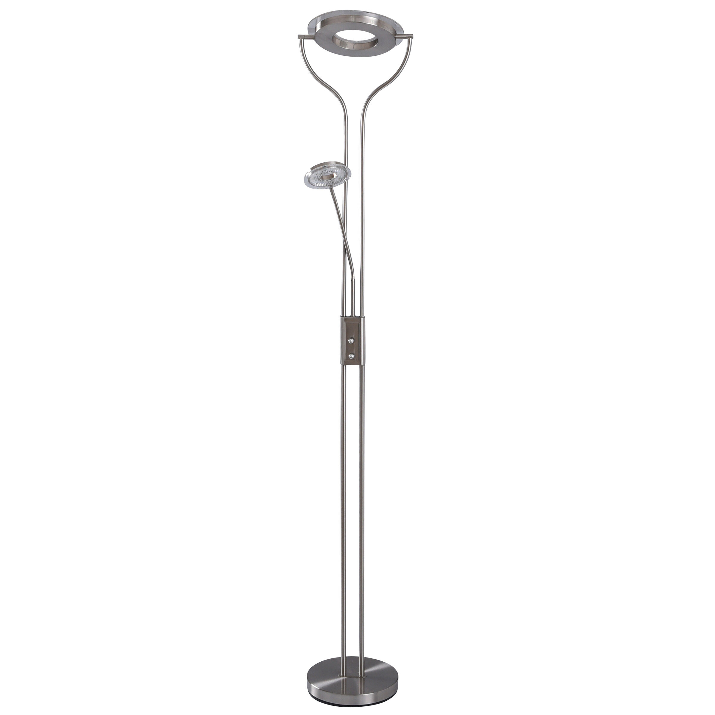 Sarasota 75 Led Novelty Floor Lamp with proportions 2400 X 2400