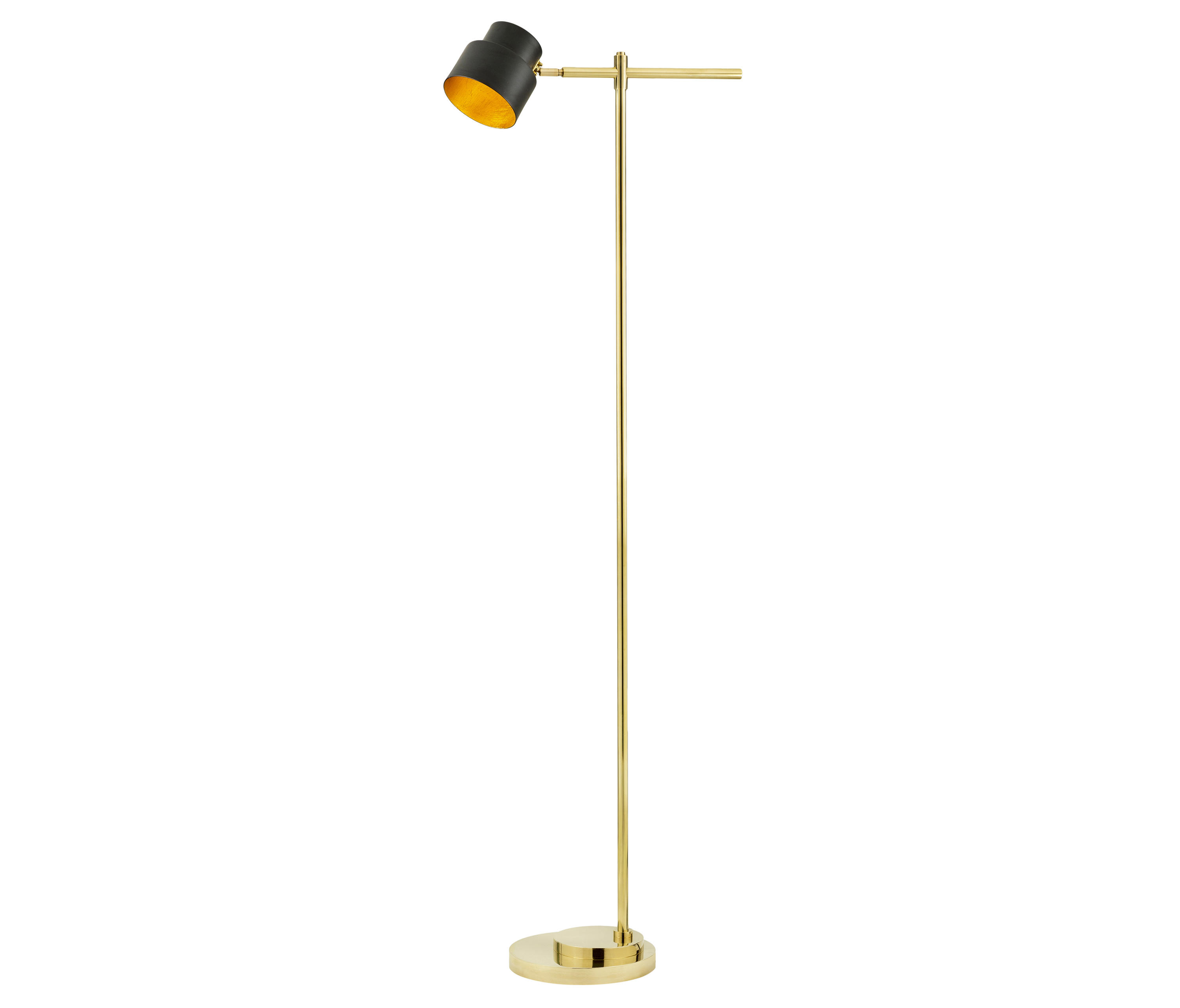 Satellite Industrial Chic Floor Lamp Hight 163 Cm Architonic for sizing 3000 X 2563