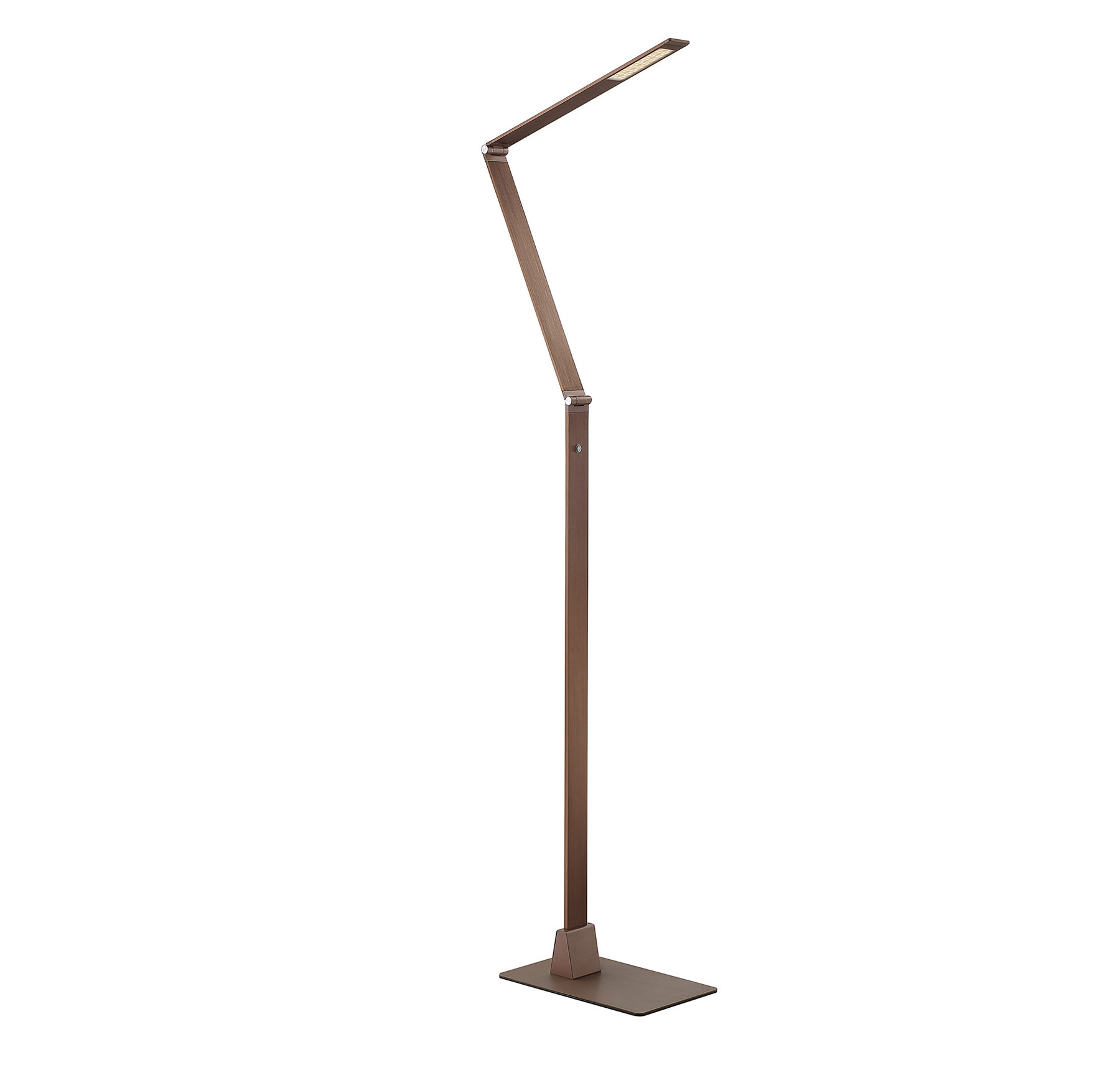 Savoy House 4 2021 Bz Fusion Z Led Floor Lamp With Dimmer intended for measurements 1800 X 1719
