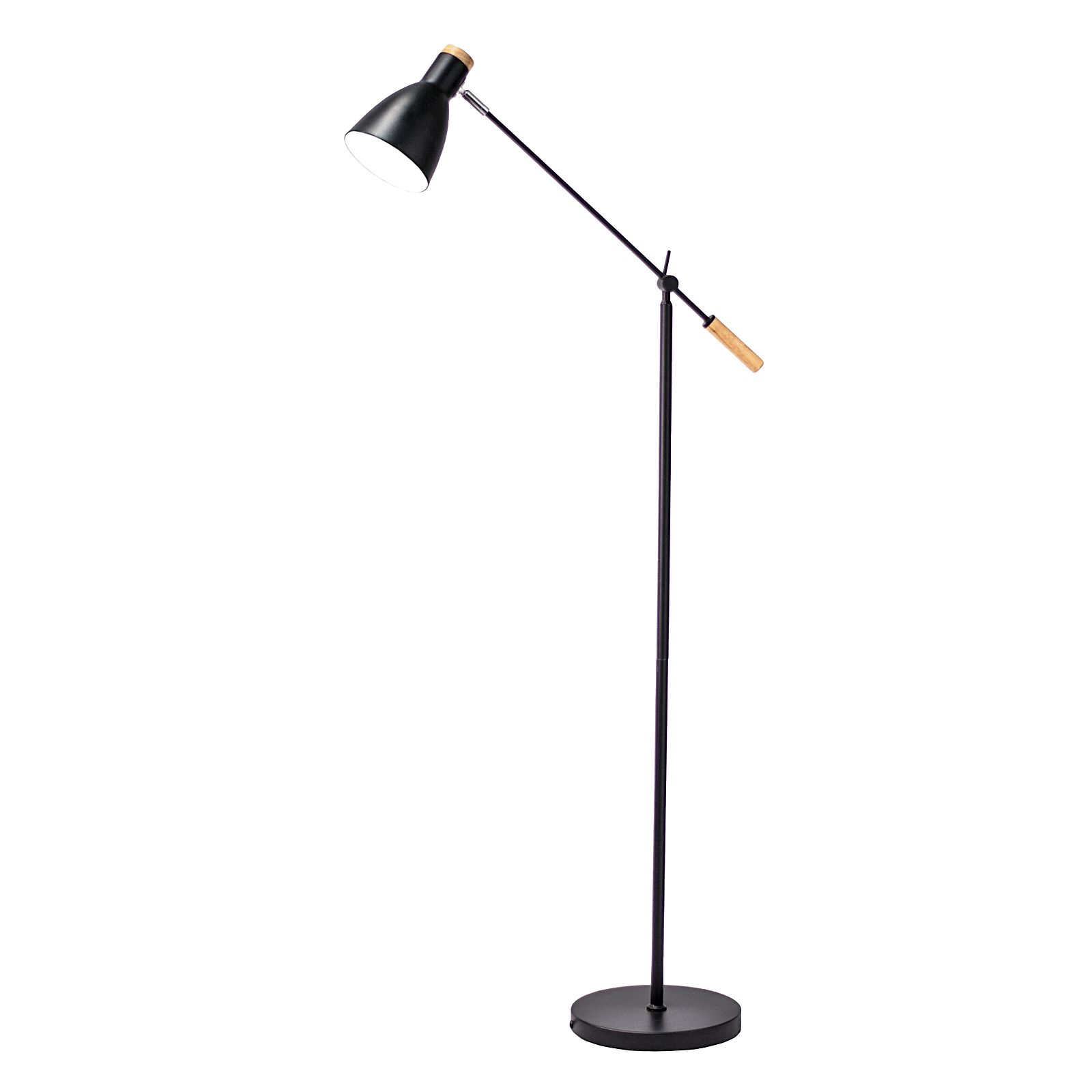 Scandinavian Floor Lamp in size 1600 X 1600