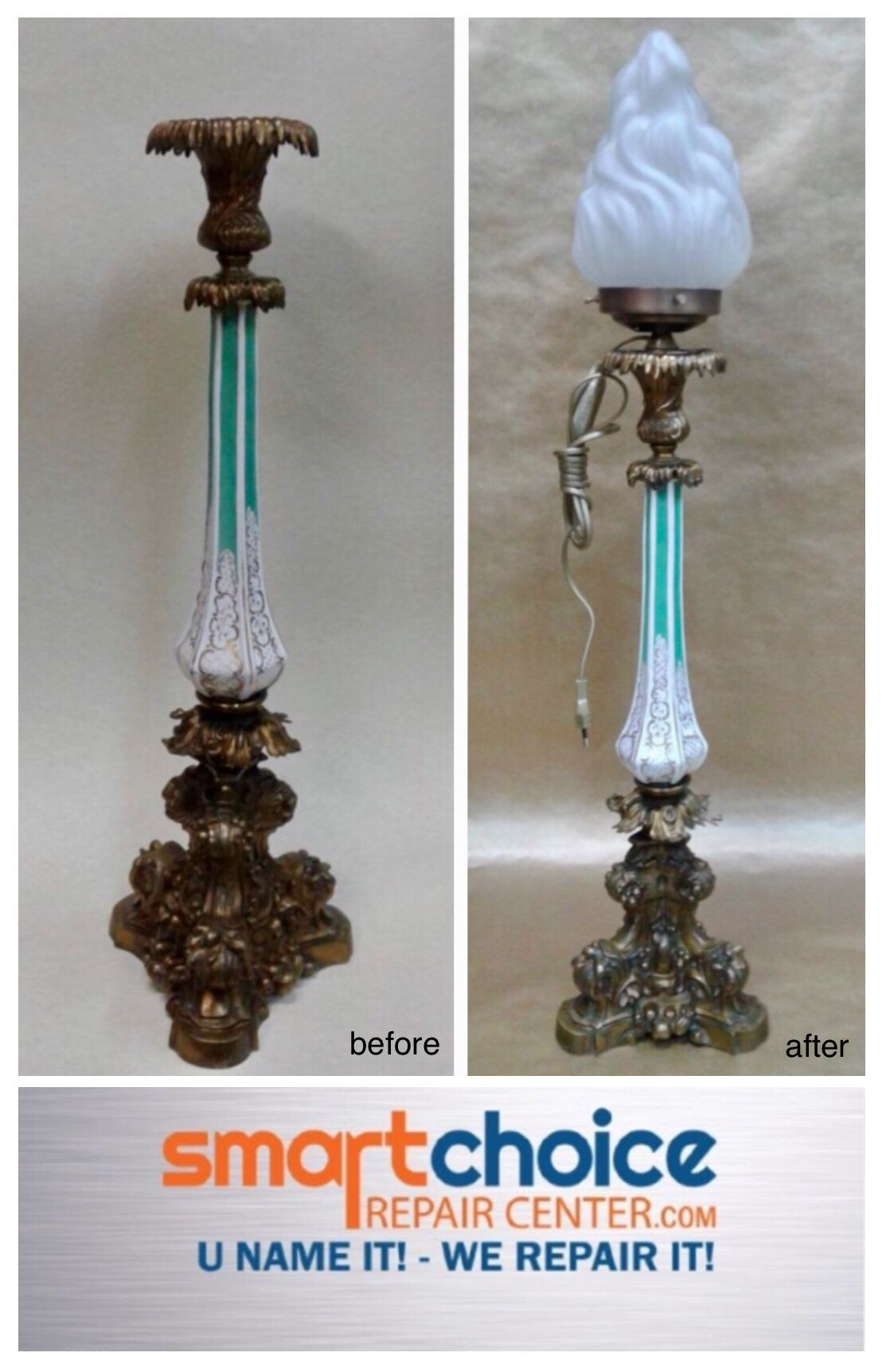 Scrc Repairs Lamps And Light Fixtures From The 19th And regarding size 1113 X 1724