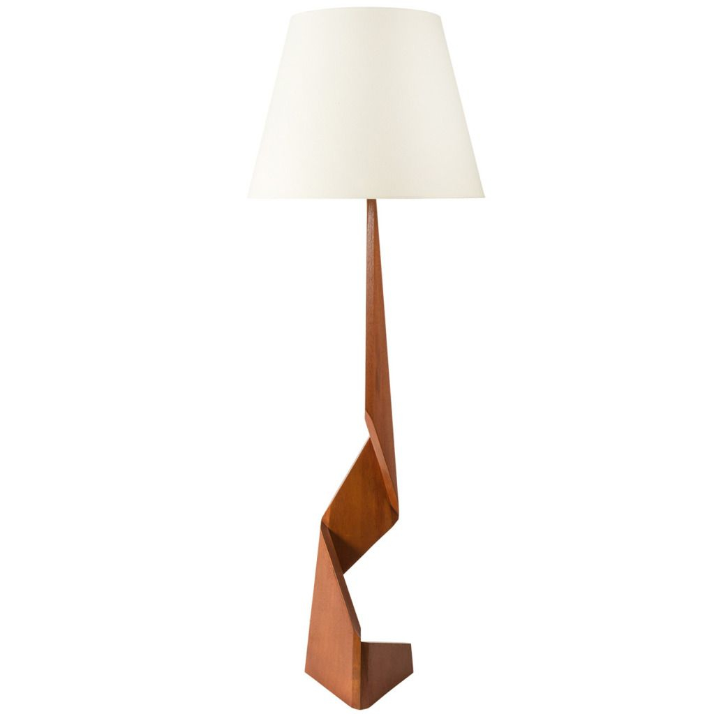 Sculptural Danish Floor Lamp 1stdibs Furnishings pertaining to proportions 1023 X 1023