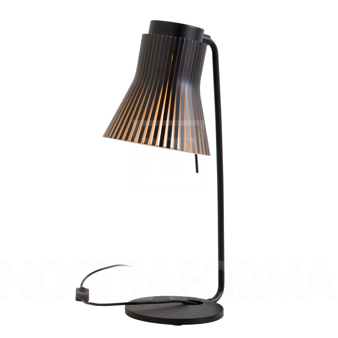 Secto Petite 4620 Table Lamp for dimensions 1400 X 1400