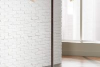 Seneca Bronze Twin Arm Gooseneck Floor Lamp 1y460 Lamps intended for size 1403 X 2000