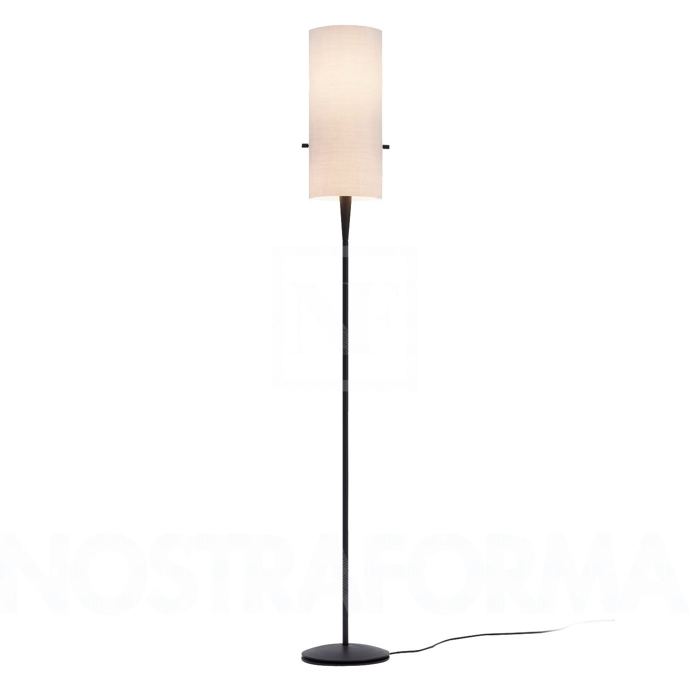 Serien Lighting Club S Floor Lamp with regard to sizing 1400 X 1400