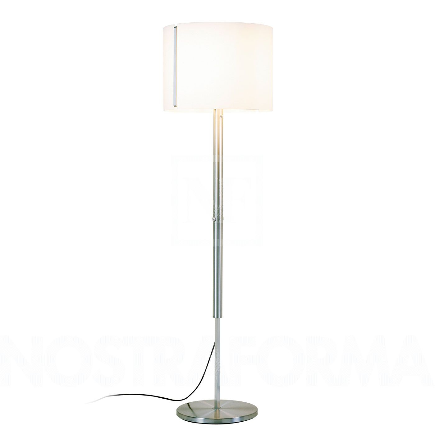 Serien Lighting Jones Jones Master Floor Lamp with sizing 1400 X 1400