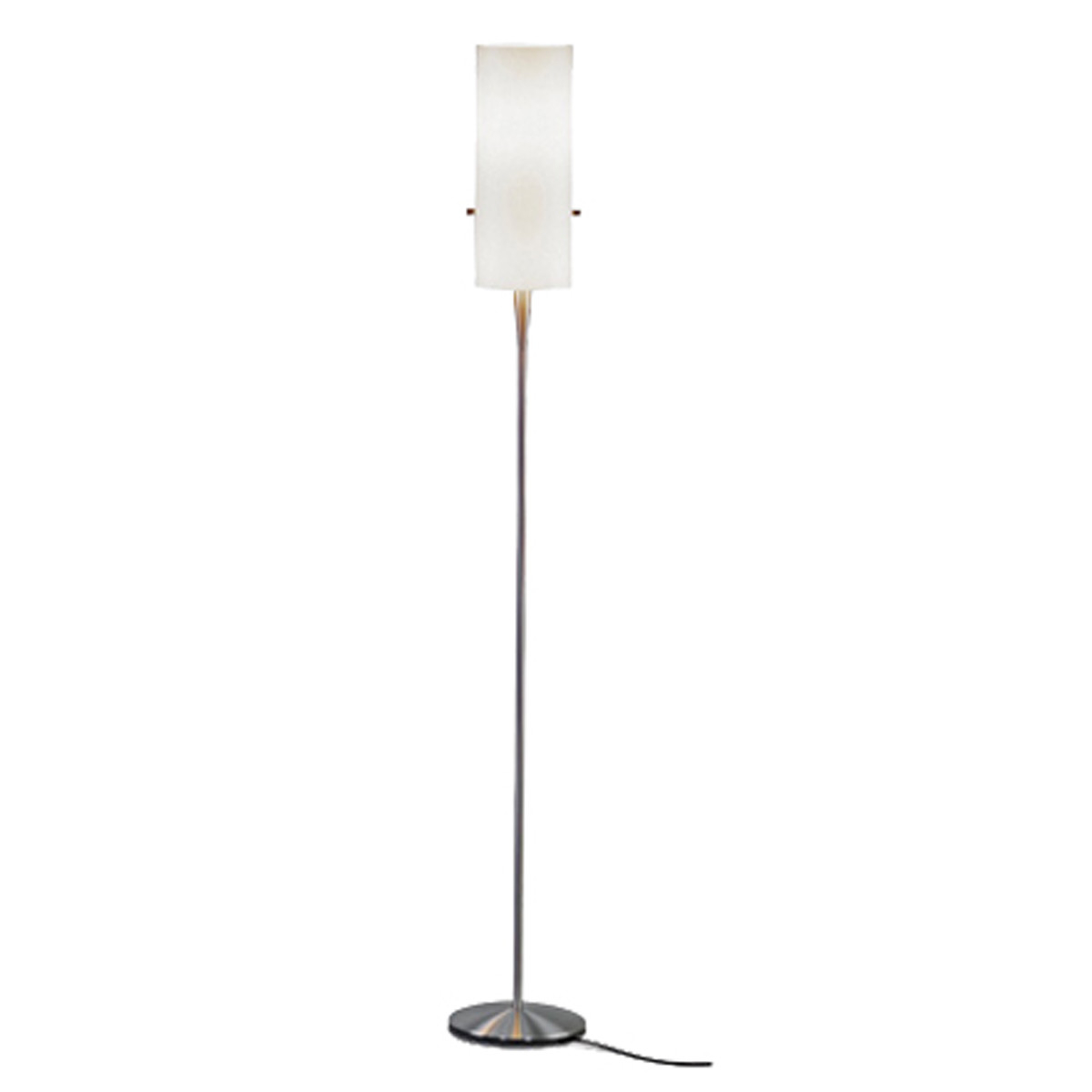 Serienlighting Club Floor Lamp S White with regard to proportions 1200 X 1200