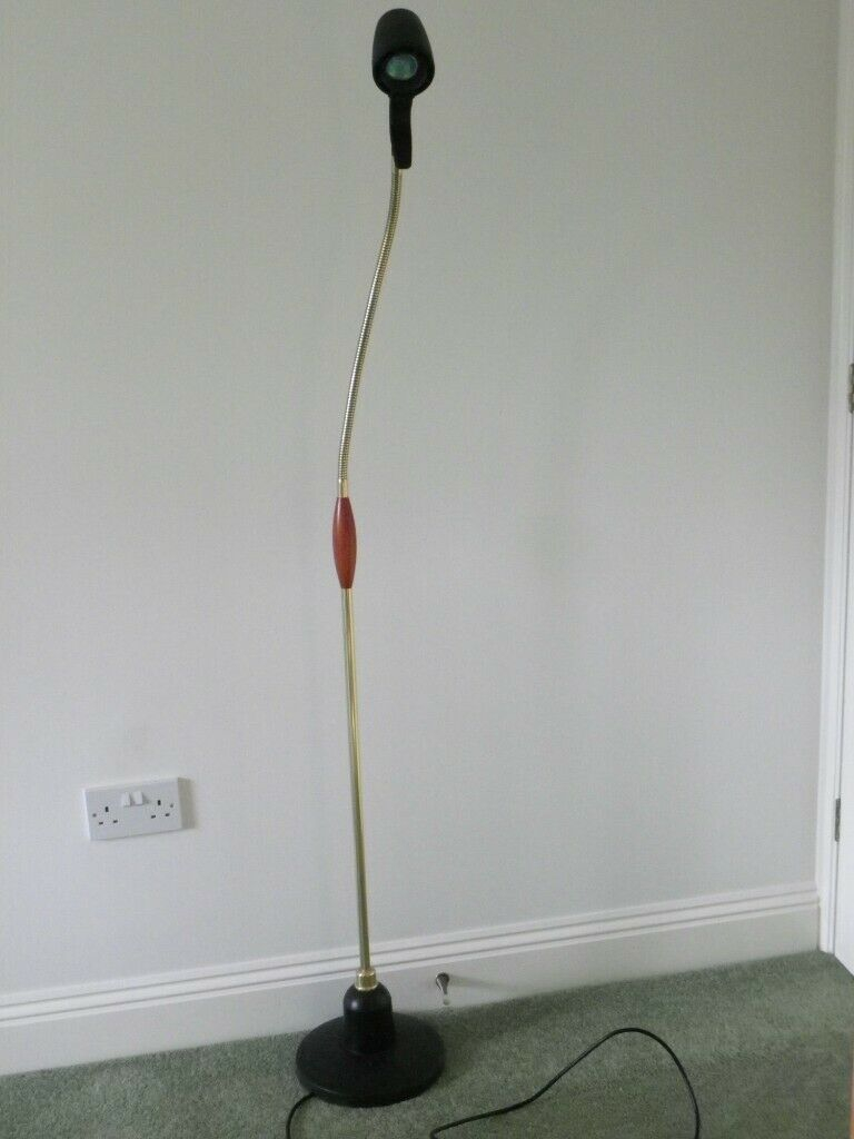 Serious Readers High Definition Floor Lamp In Plymouth Devon Gumtree throughout measurements 768 X 1024