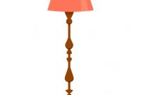 Set Of Colorful Cartoon Floor Lamps Light pertaining to measurements 823 X 1080