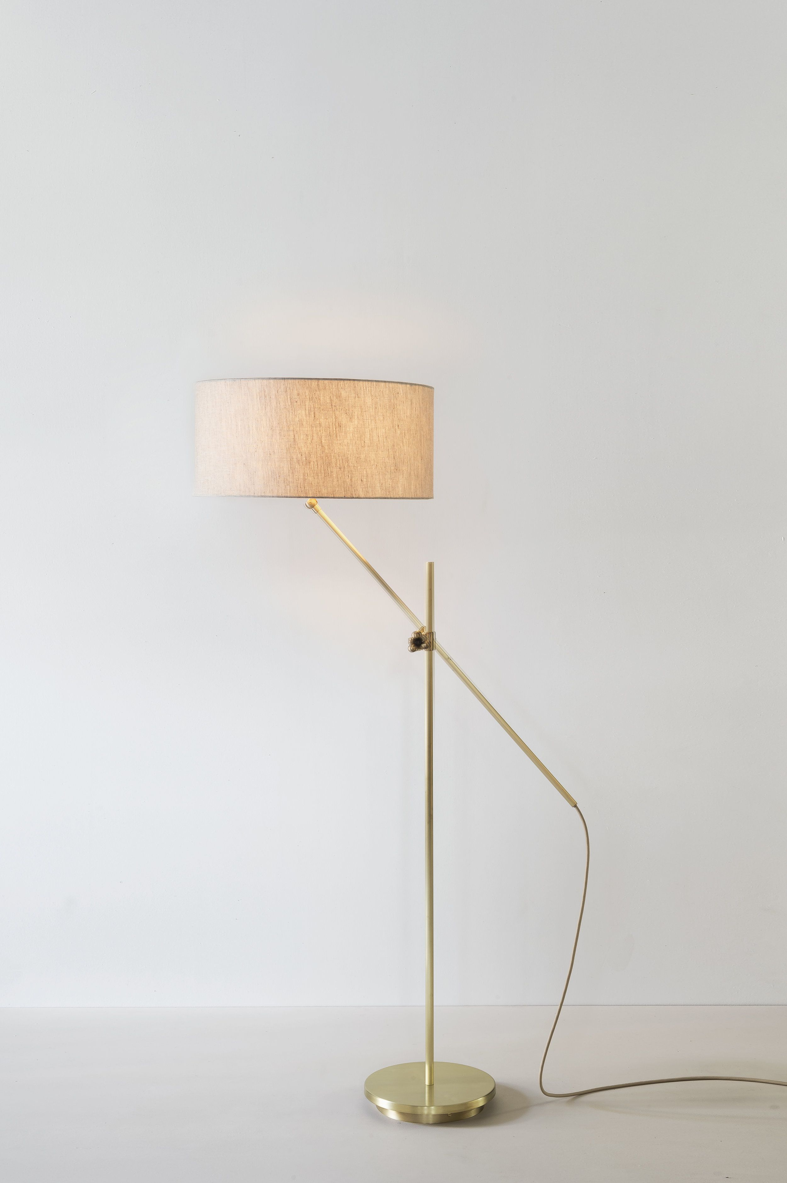Shaded Floor Lamp Apartment List In 2019 Floor Lamp throughout dimensions 2500 X 3756