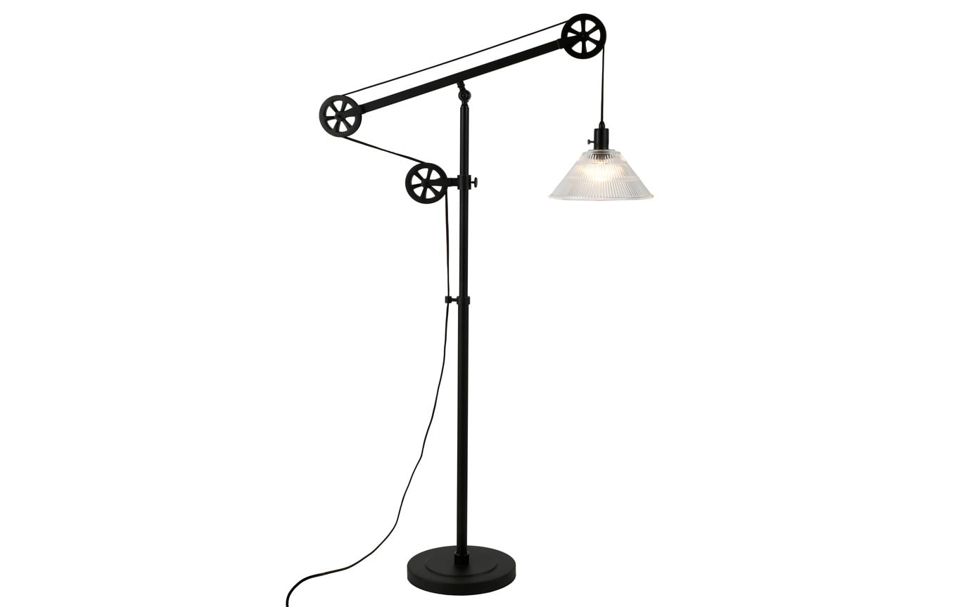 Shane Floor Lamp with regard to dimensions 1376 X 864