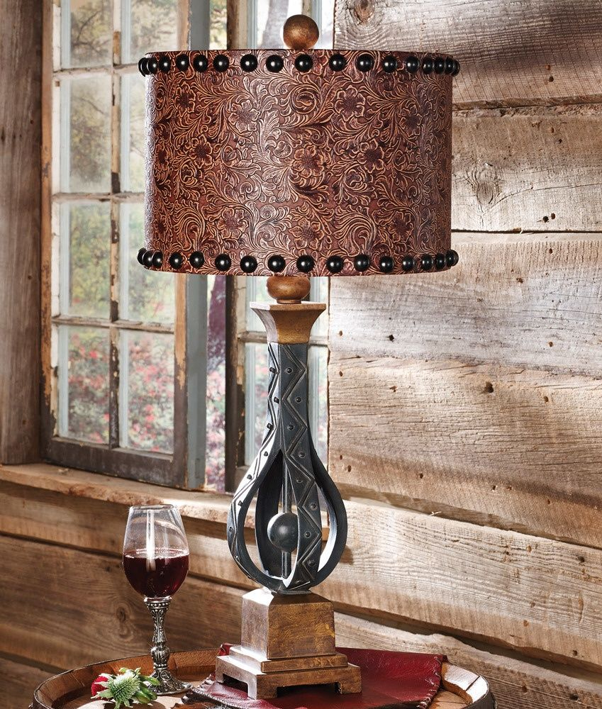 Sheridan Table Lamp In 2019 Horse Barn Ideas Rustic with regard to proportions 849 X 1000