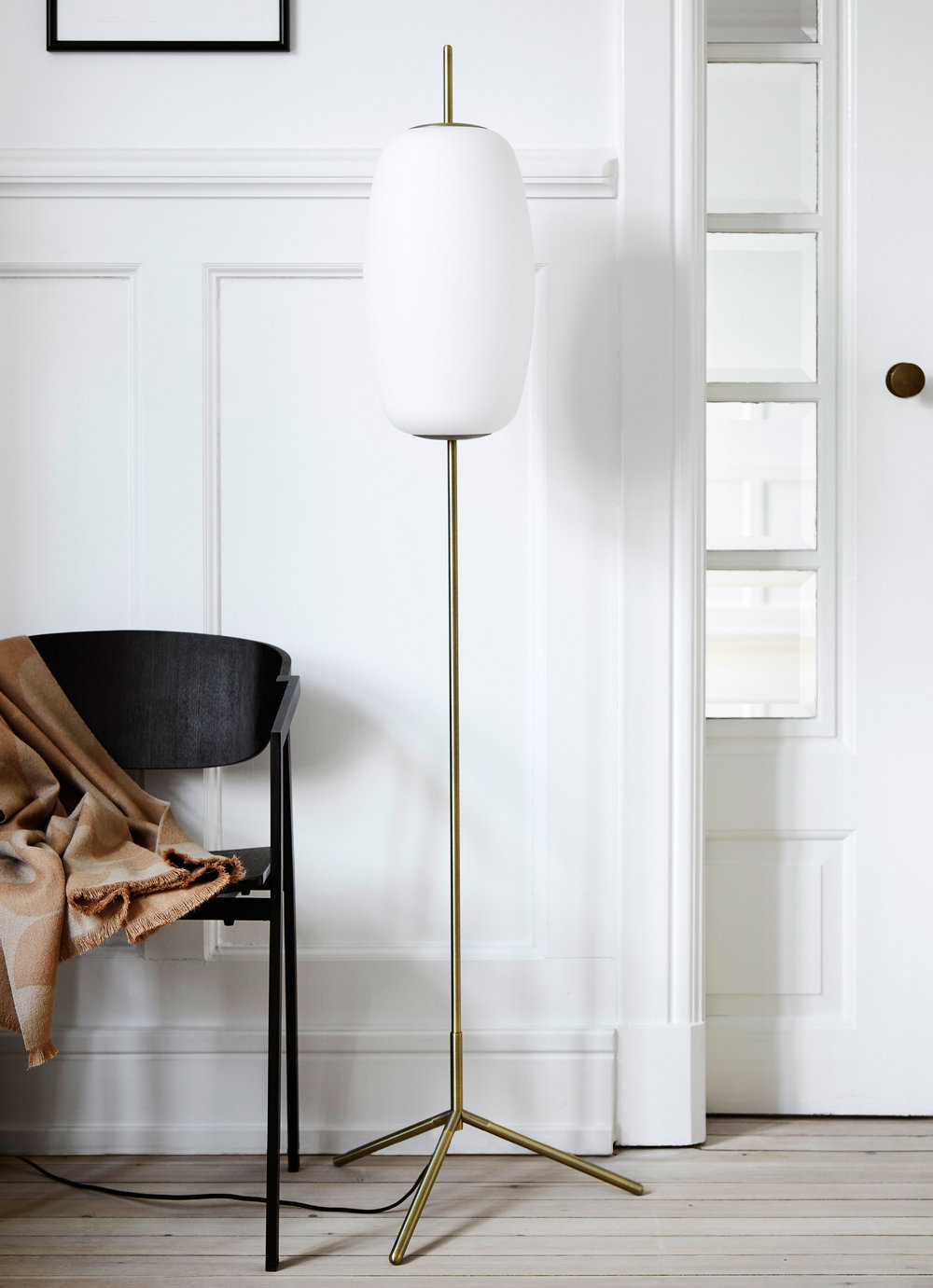 Silk Floor Lamp Frandsen Retail within sizing 1000 X 1381