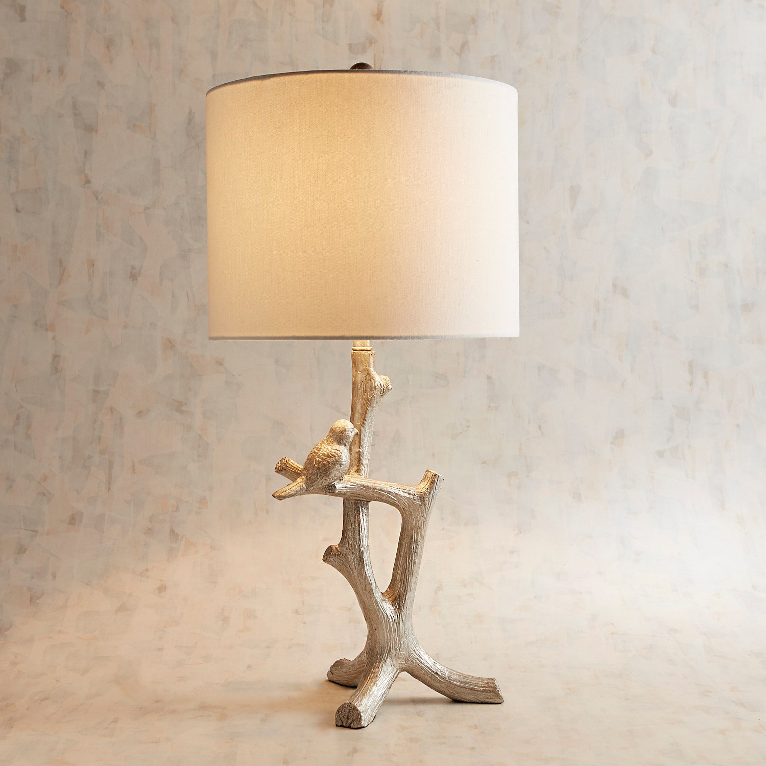 Silver Branch Table Lamp Antique Table Lamps Outdoor in sizing 1500 X 1500