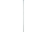 Simple Designs 7125 In Silver Stick Torchiere Floor Lamp with regard to dimensions 1000 X 1000