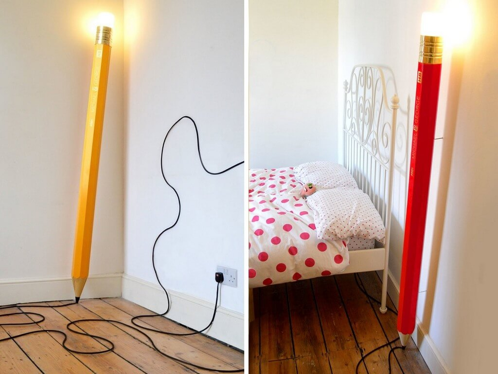 Simple Kids Floor Lamp Disacode Home Design From for sizing 1024 X 768