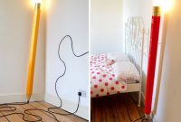 Simple Kids Floor Lamp Disacode Home Design From inside size 1024 X 768