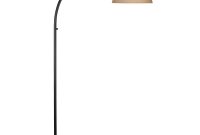 Simplicity Sweeping Arc Floor Lamp Floor Lamp Shades in size 1200 X 1200