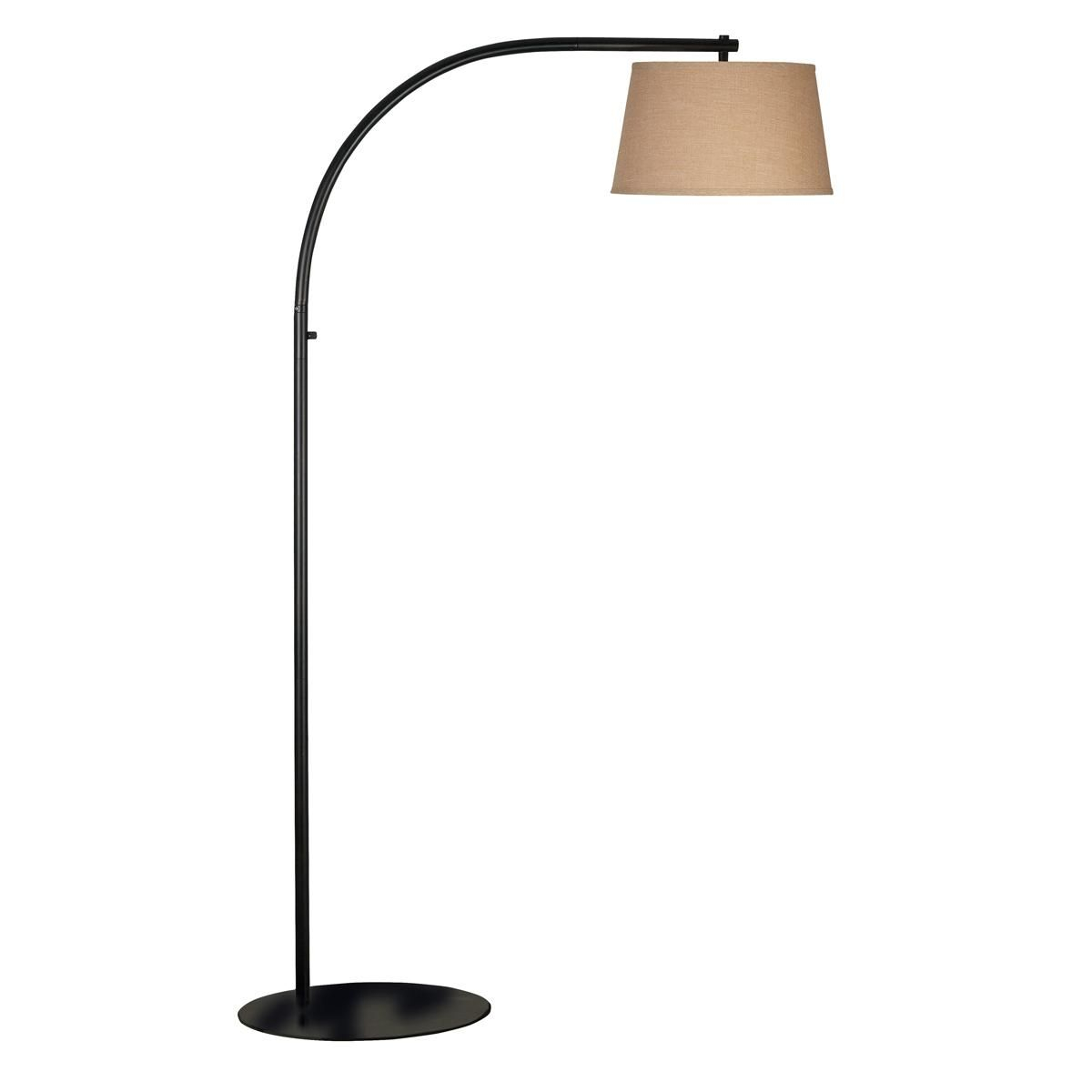 Simplicity Sweeping Arc Floor Lamp Floor Lamp Shades in size 1200 X 1200