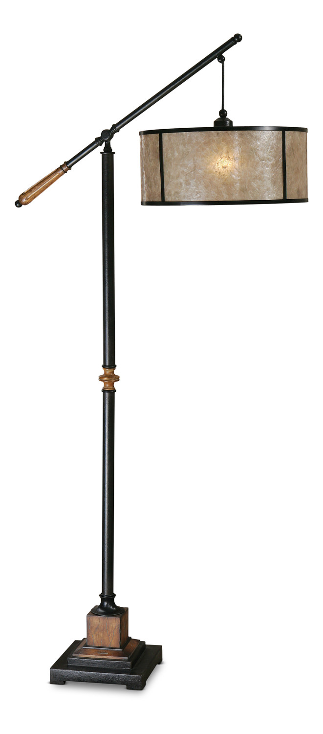 Sitka Floor Lamp for measurements 661 X 1500