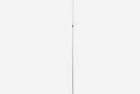 Sky Flux Super Bright Led Torchiere Floor Lamp For Living throughout proportions 1024 X 1024