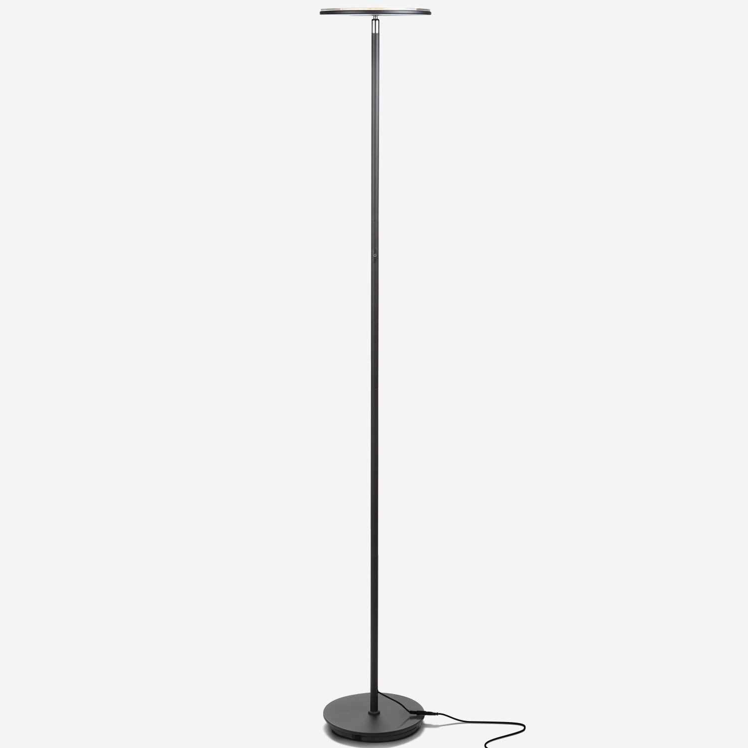 Sky Led Torchiere Super Bright Floor Lamp Living Room Office in dimensions 1500 X 1500