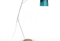 Slamp Woody Floor Lamp with proportions 1400 X 1400