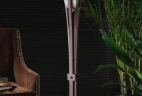 Slate Floor Lamp Uttermost with sizing 1033 X 1800