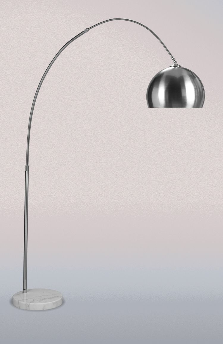 Sleek And Modern Floor Lamp For Some Over Head Lighting regarding proportions 750 X 1153