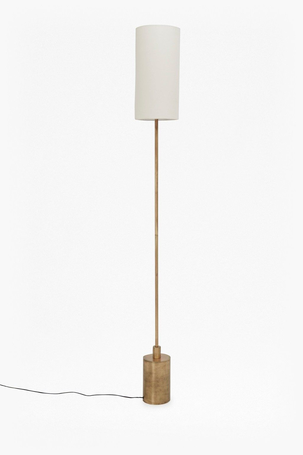 Sleek Floor Lamp New Arrivals French Connection throughout dimensions 1024 X 1536