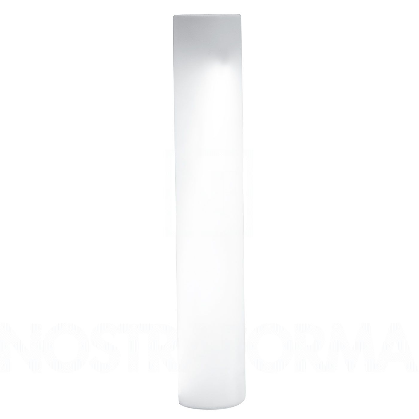 Slide Fluo Floor Lamp regarding size 1400 X 1400