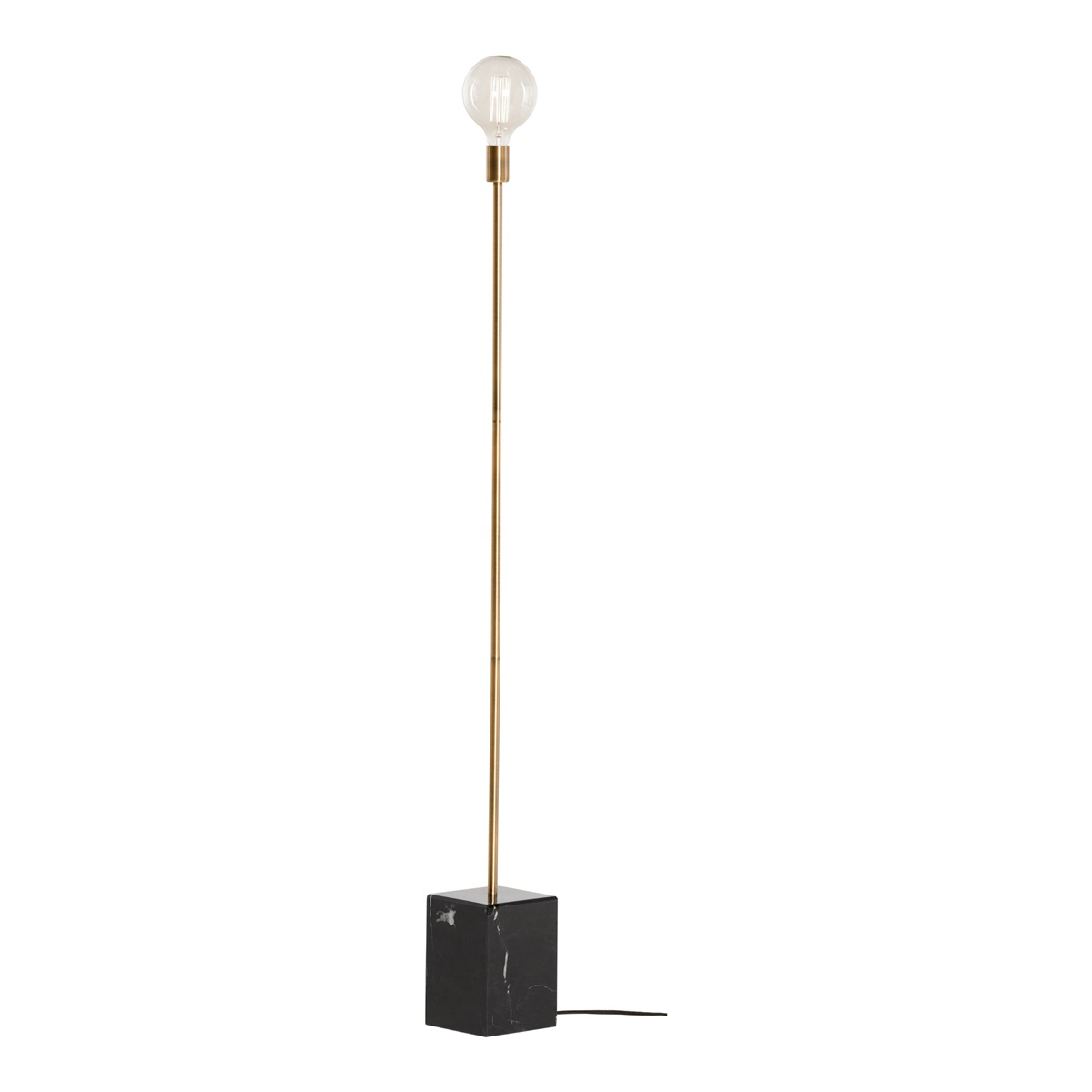Slim Floor Lamp with proportions 1200 X 1200