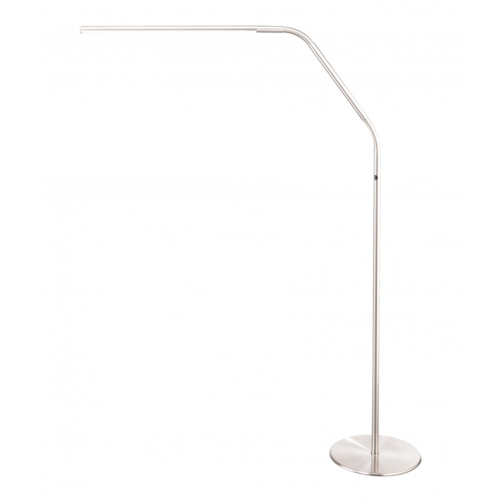 Slimline 3 Led Floor Lamp with dimensions 1000 X 1000