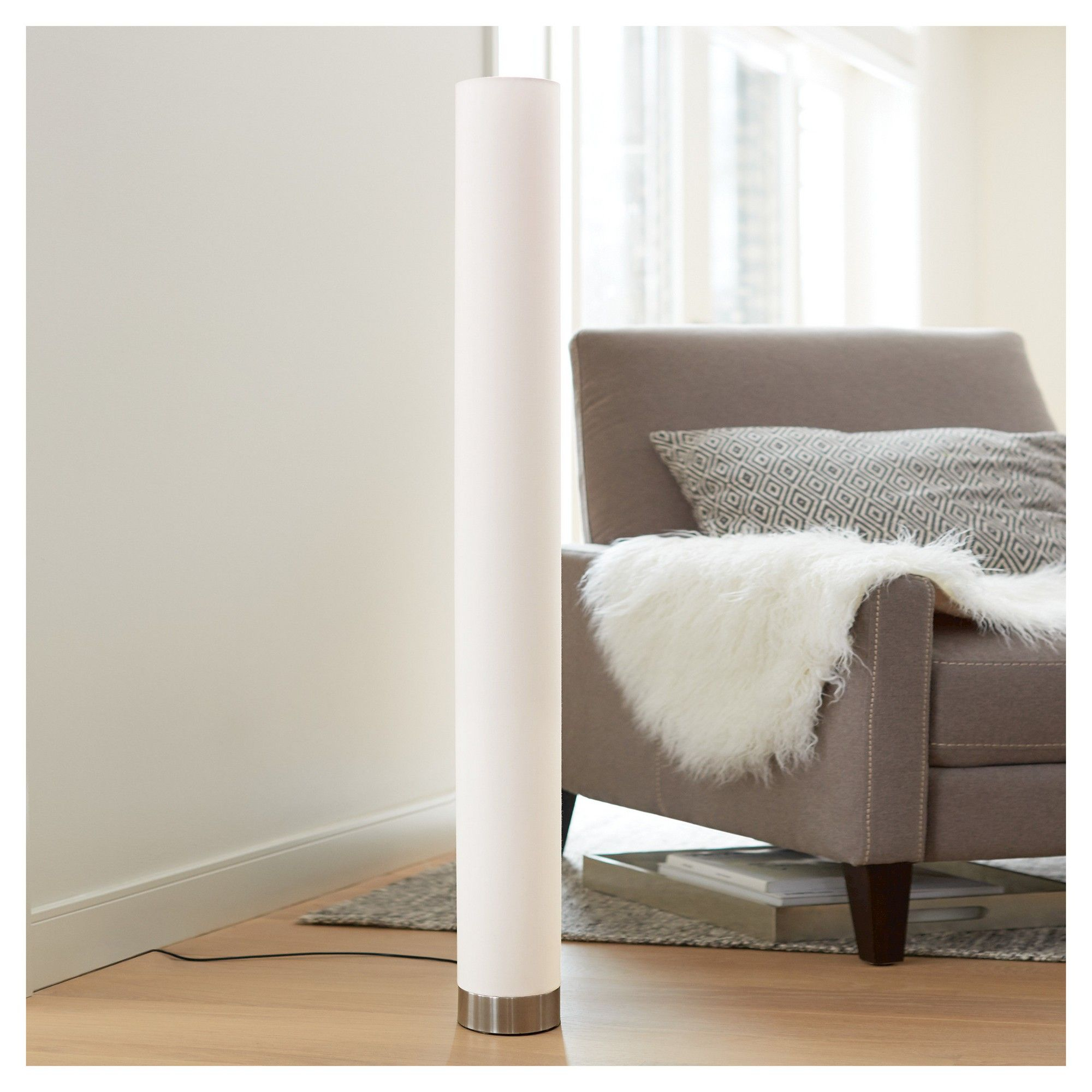 Smart Lighting Ambient Floor Lamp Ara Collection intended for sizing 2000 X 2000